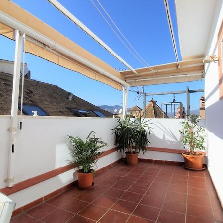 Suite Homes Atico Larios Малага Екстериор снимка