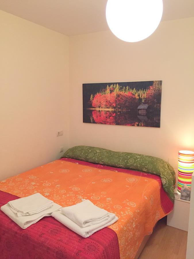 Suite Homes Atico Larios Малага Екстериор снимка