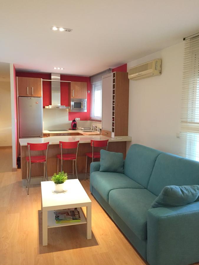 Suite Homes Atico Larios Малага Екстериор снимка