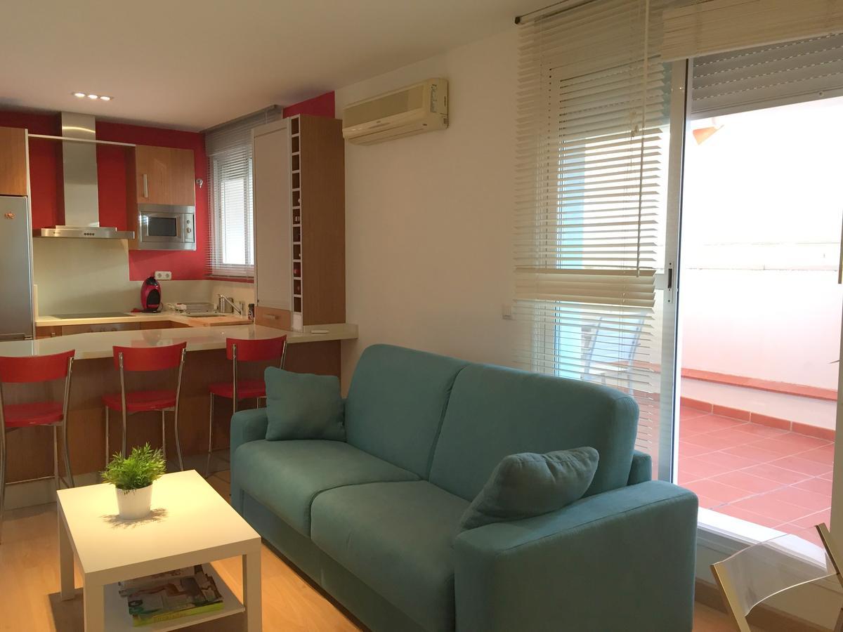 Suite Homes Atico Larios Малага Екстериор снимка