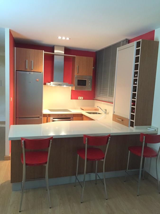 Suite Homes Atico Larios Малага Екстериор снимка