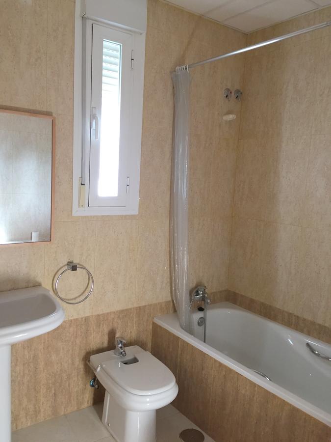 Suite Homes Atico Larios Малага Екстериор снимка