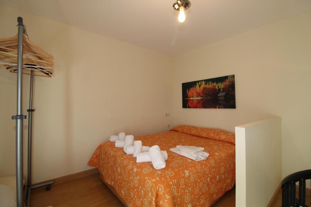 Suite Homes Atico Larios Малага Екстериор снимка
